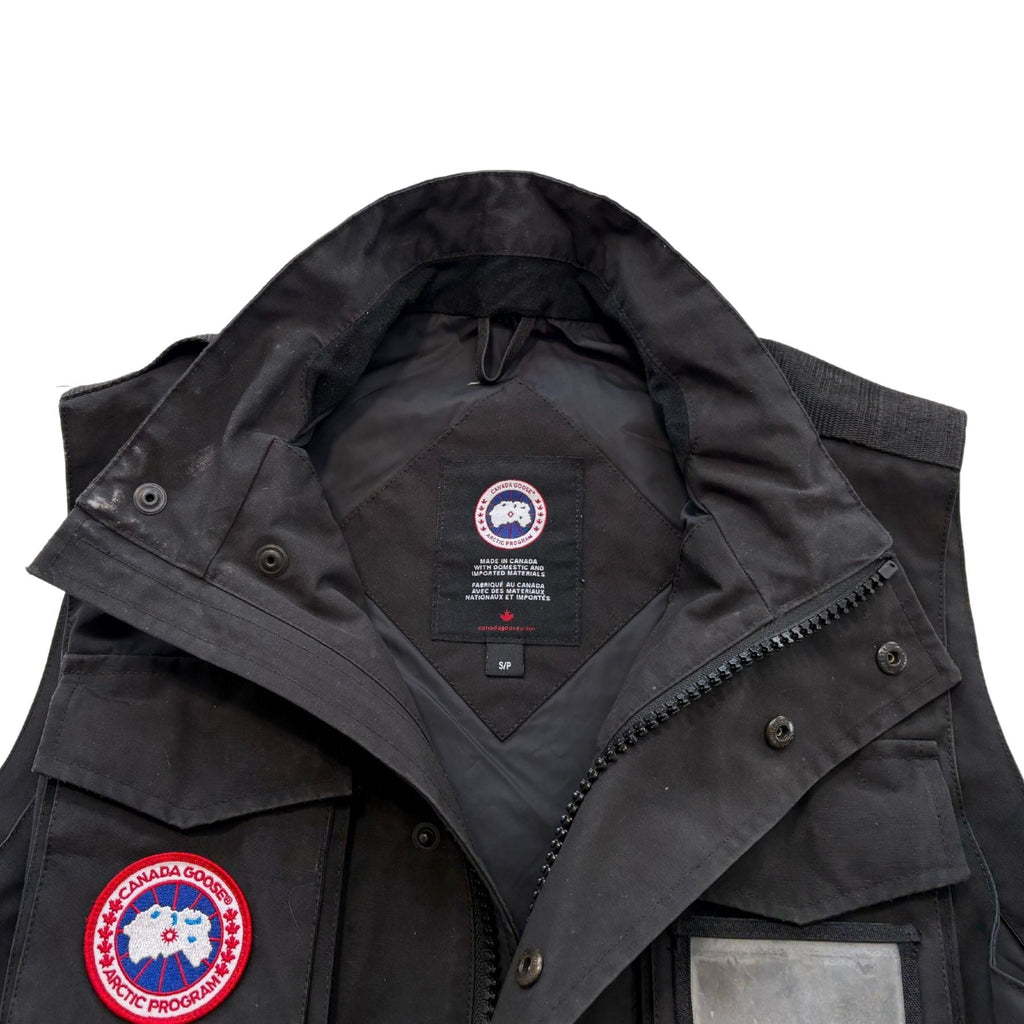 Canada Goose 'Journey' Vest - Men's S
