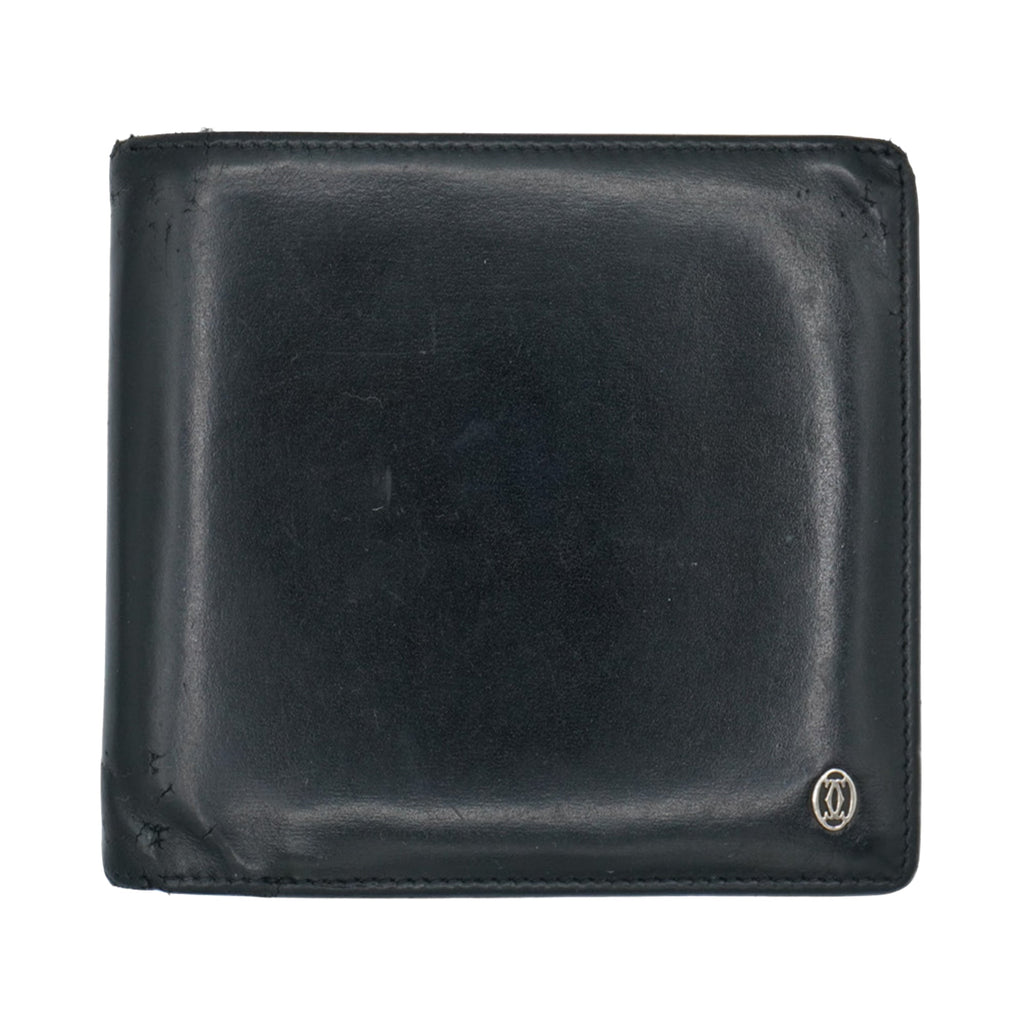 Cartier Bi-Fold Wallet