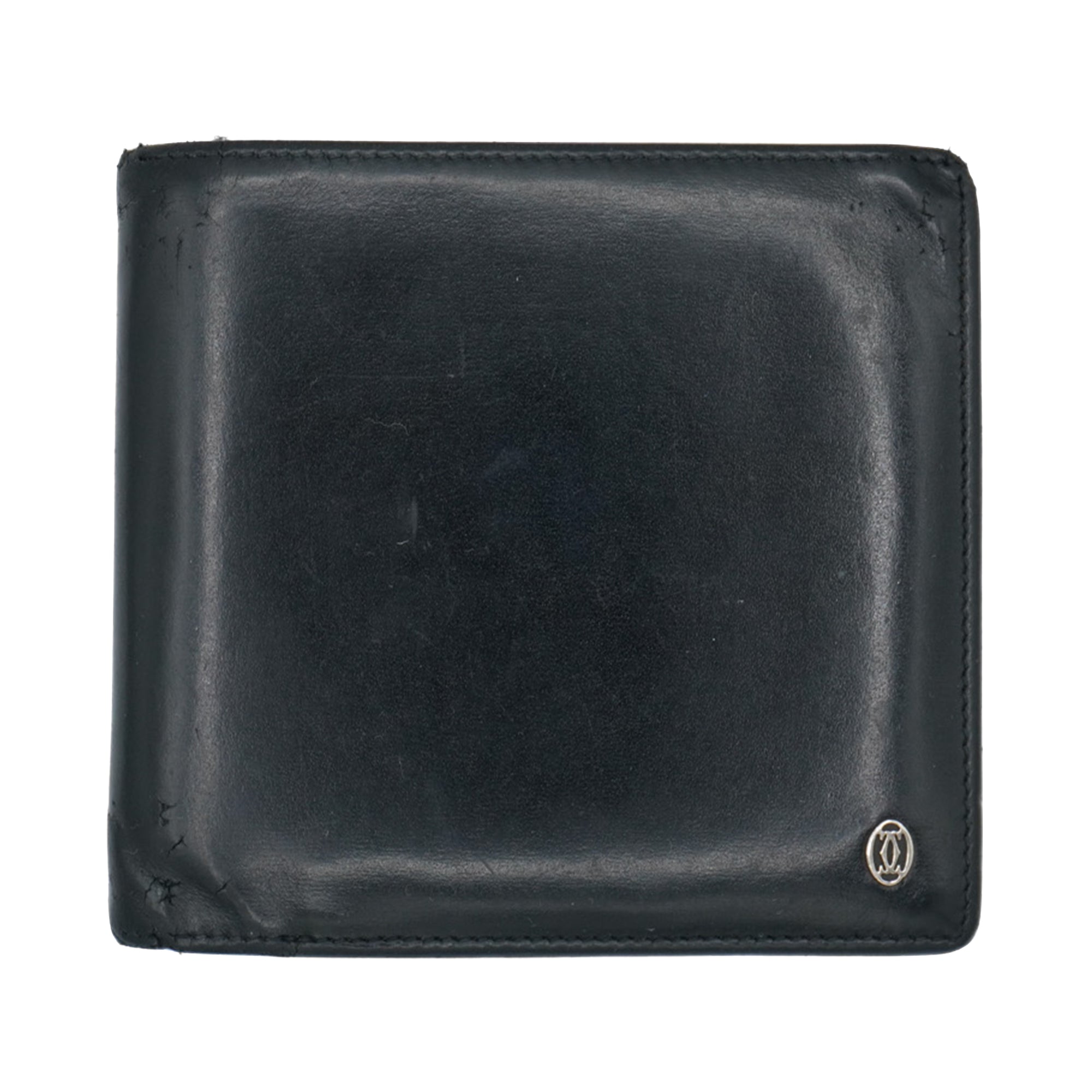 Cartier Bi-Fold Wallet