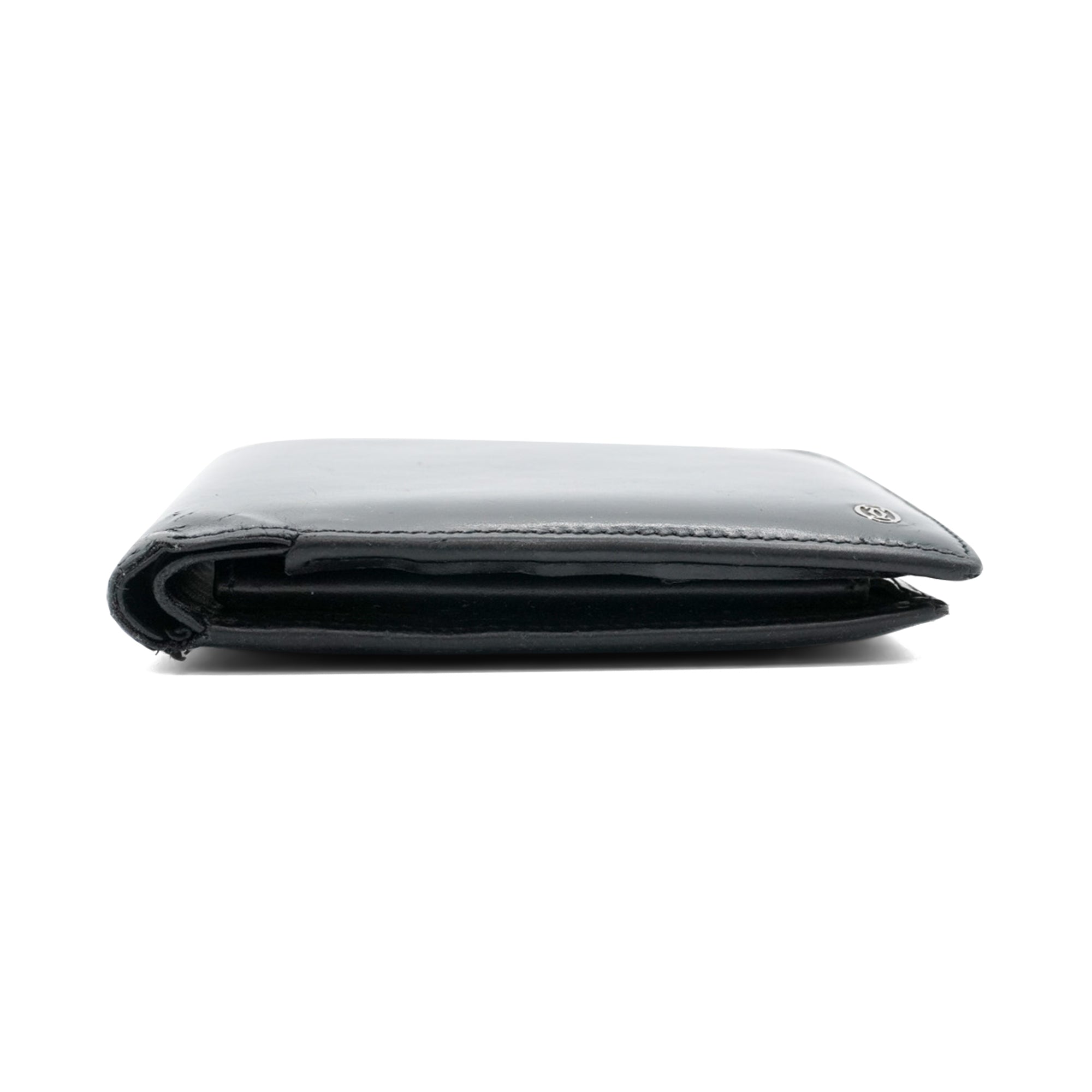 Cartier Bi-Fold Wallet