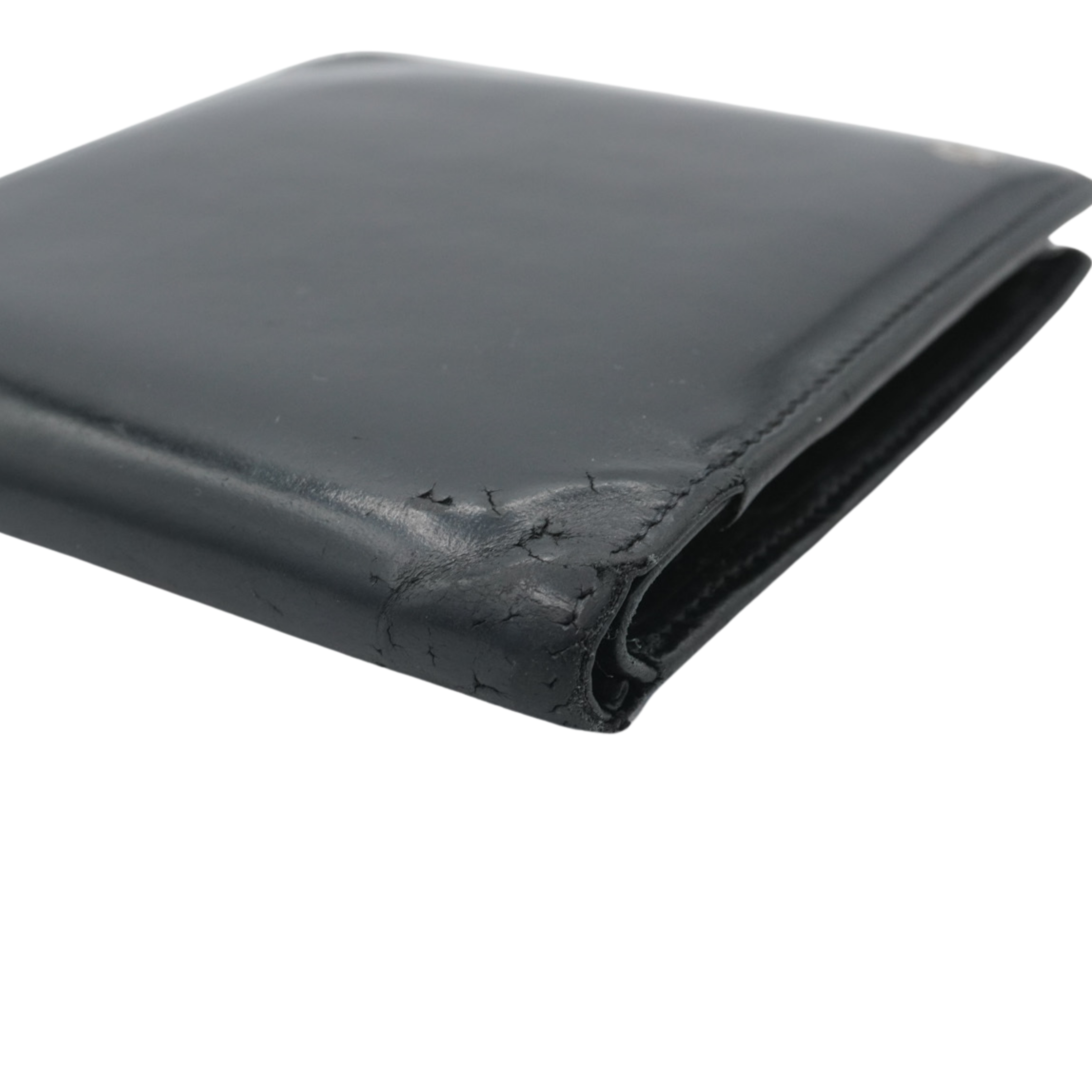 Cartier Bi-Fold Wallet