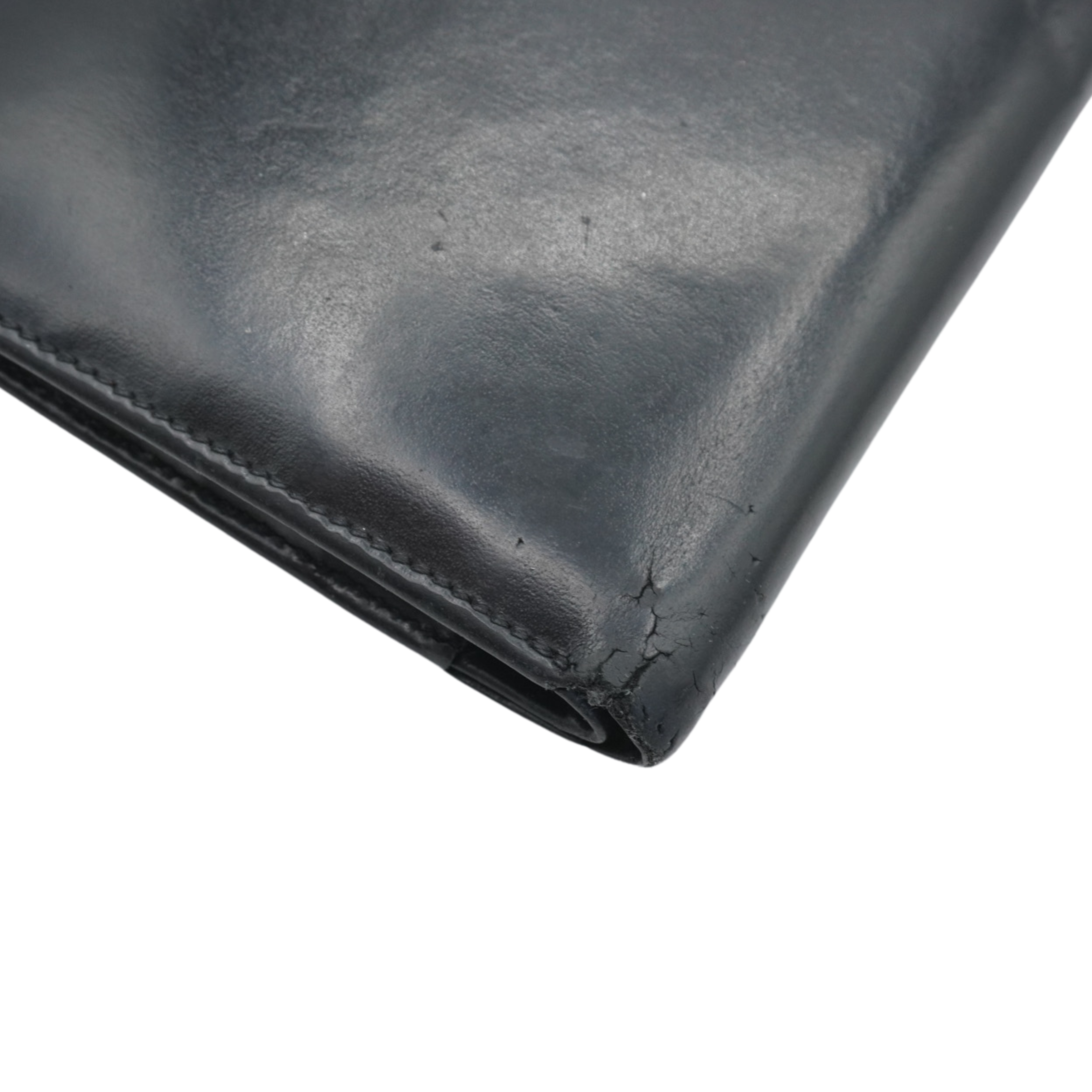 Cartier Bi-Fold Wallet
