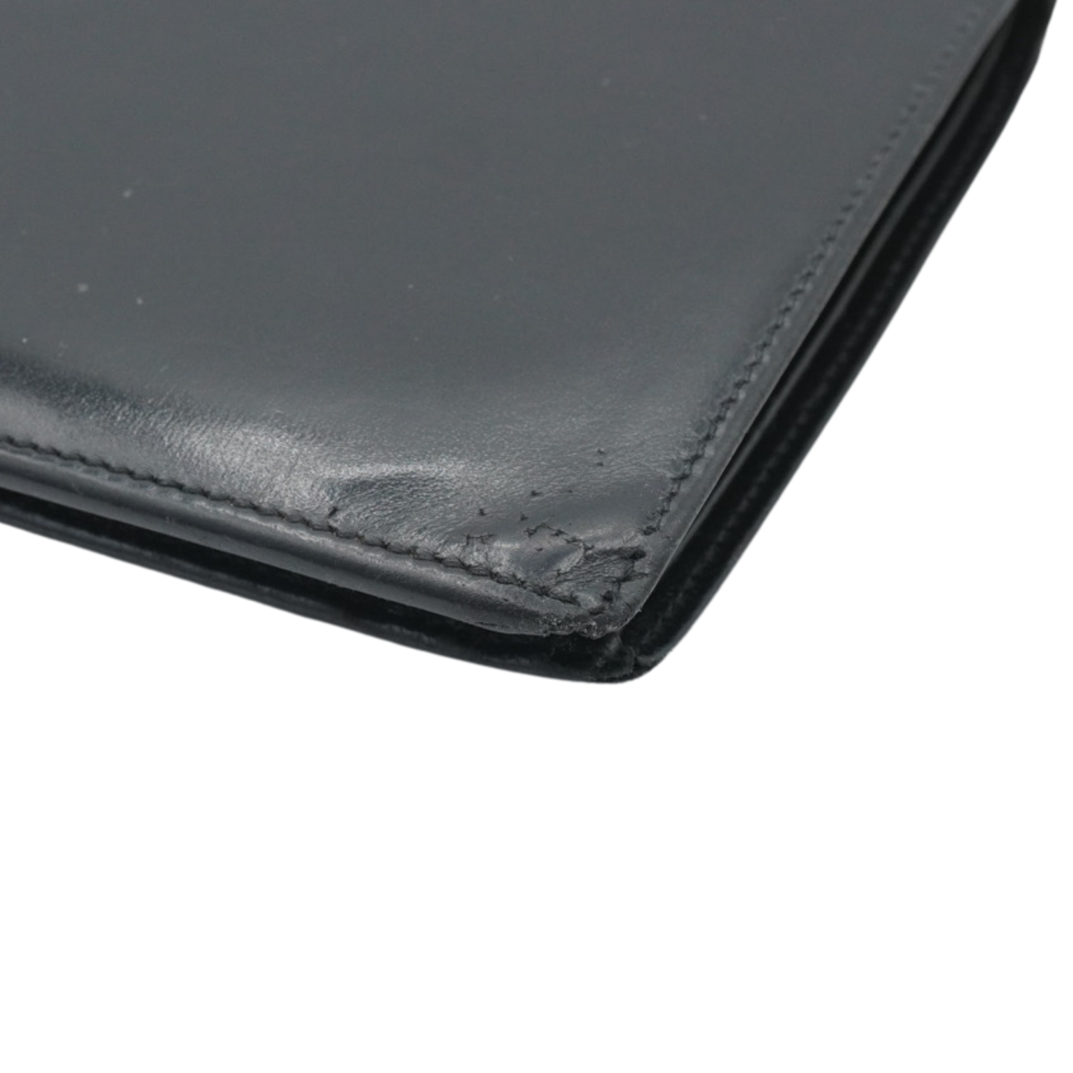 Cartier Bi-Fold Wallet