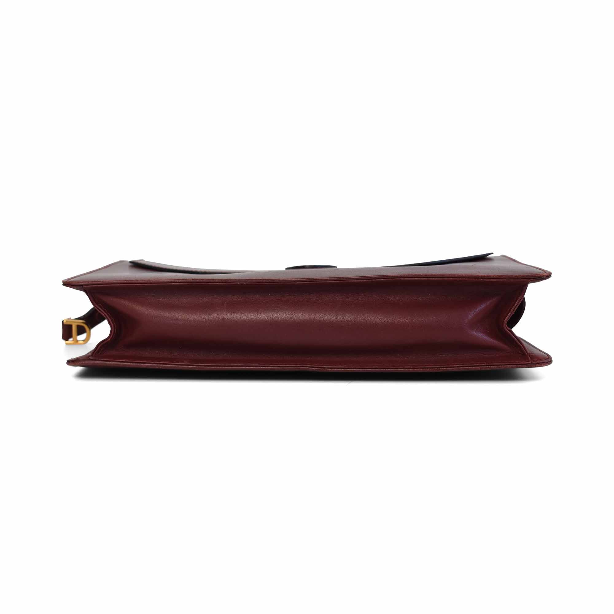 Cartier Vintage Clutch