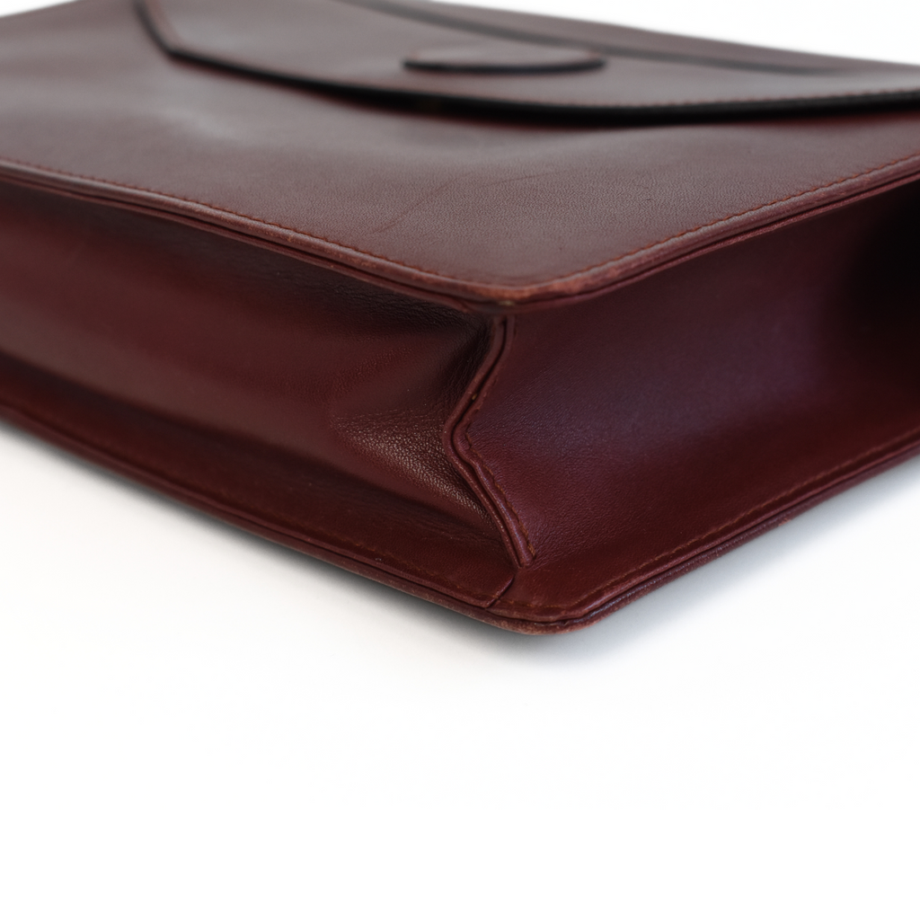 Cartier Vintage Clutch
