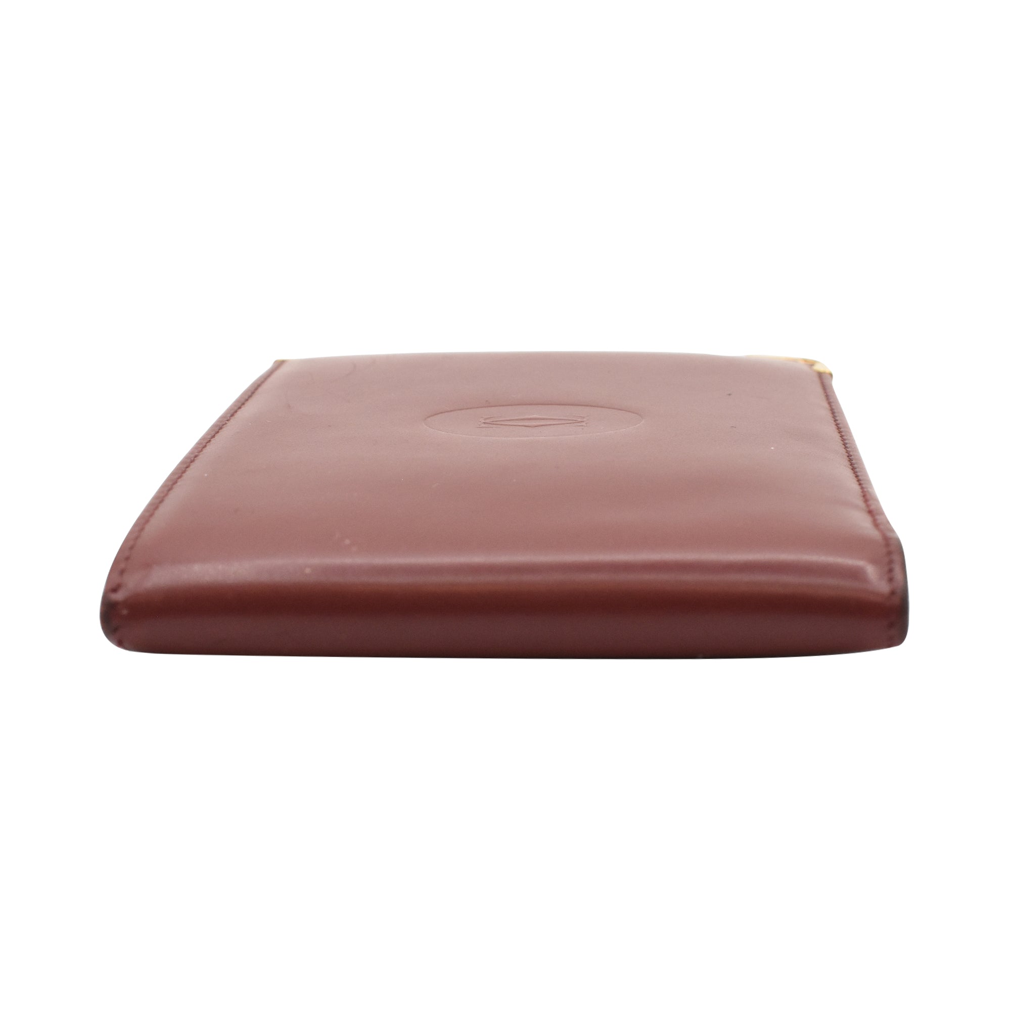 Cartier Bi-Fold Wallet