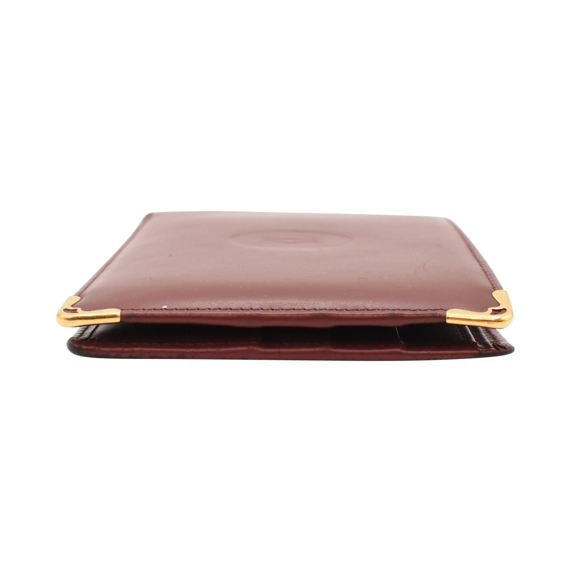Cartier Bi-Fold Wallet