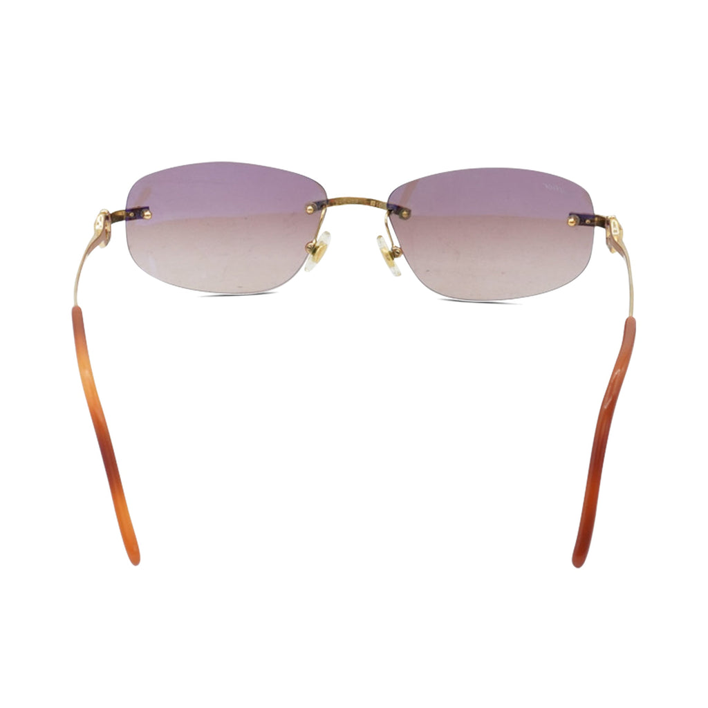 Cartier 'Panthere' Sunglasses