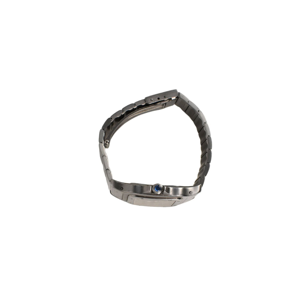 Cartier 'Santos' Watch