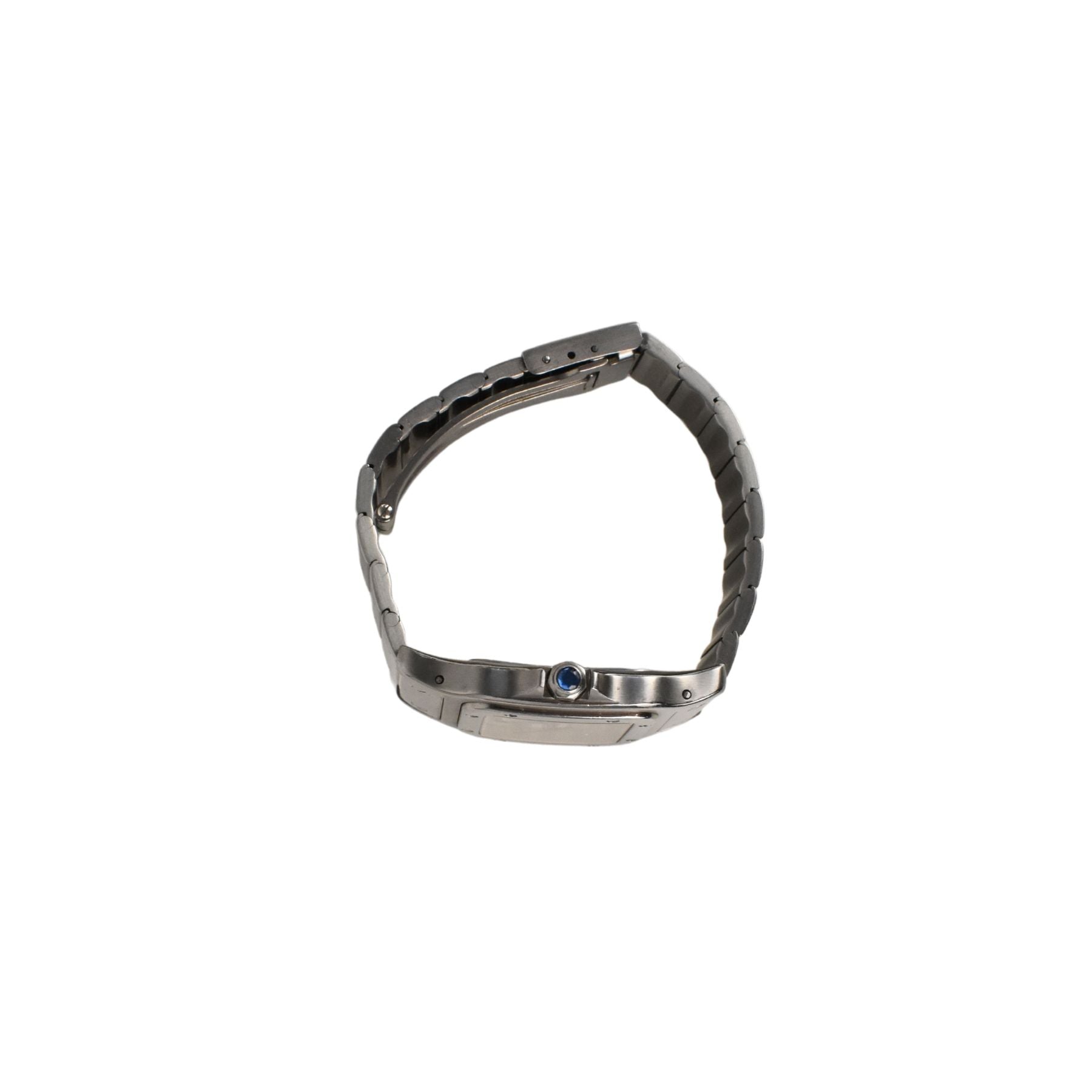 Cartier 'Santos' Watch