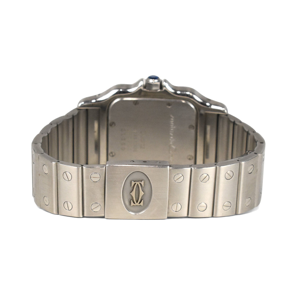 Cartier 'Santos' Watch
