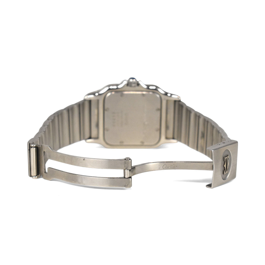 Cartier 'Santos' Watch