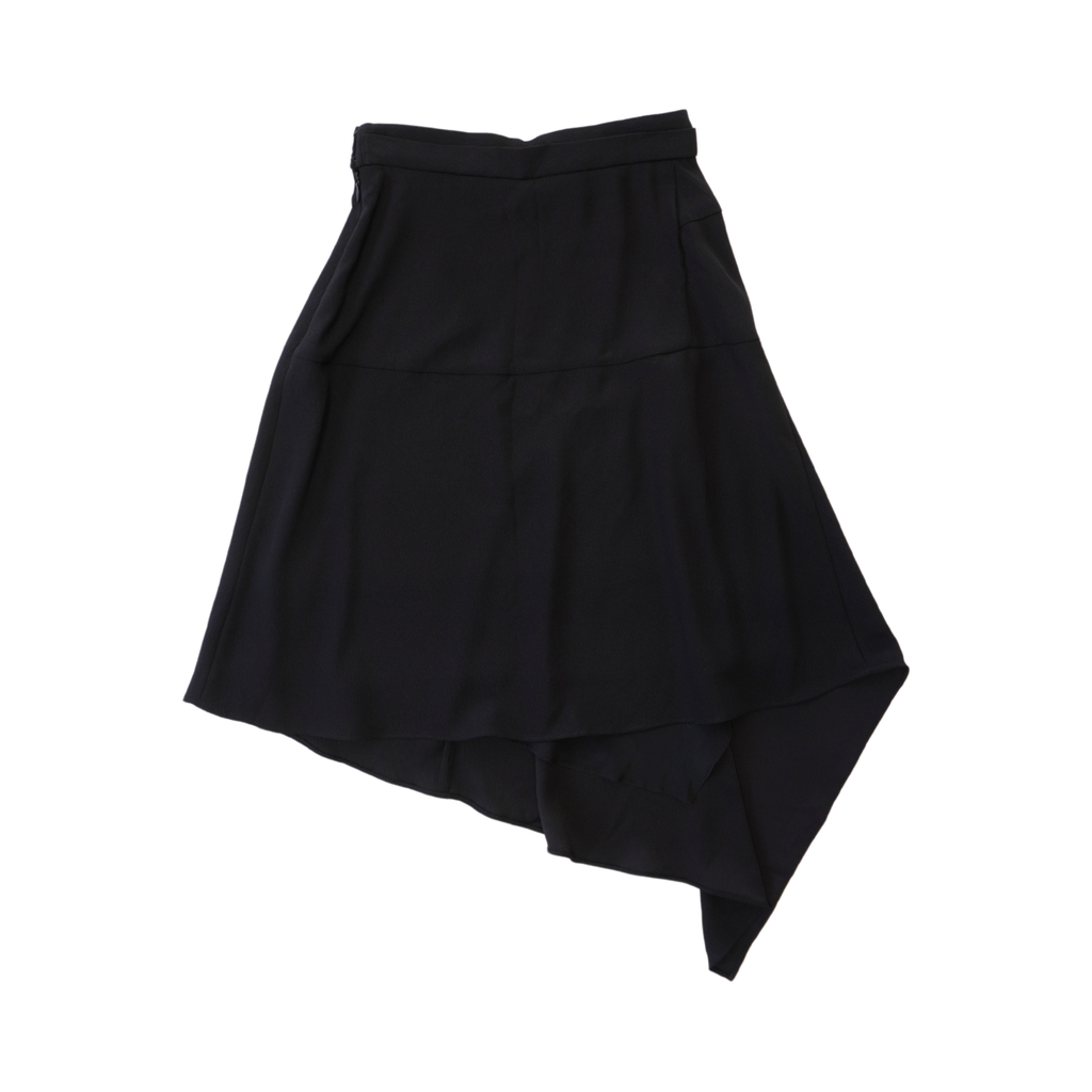 Carven Asymmetrical Skirt - Women's 34