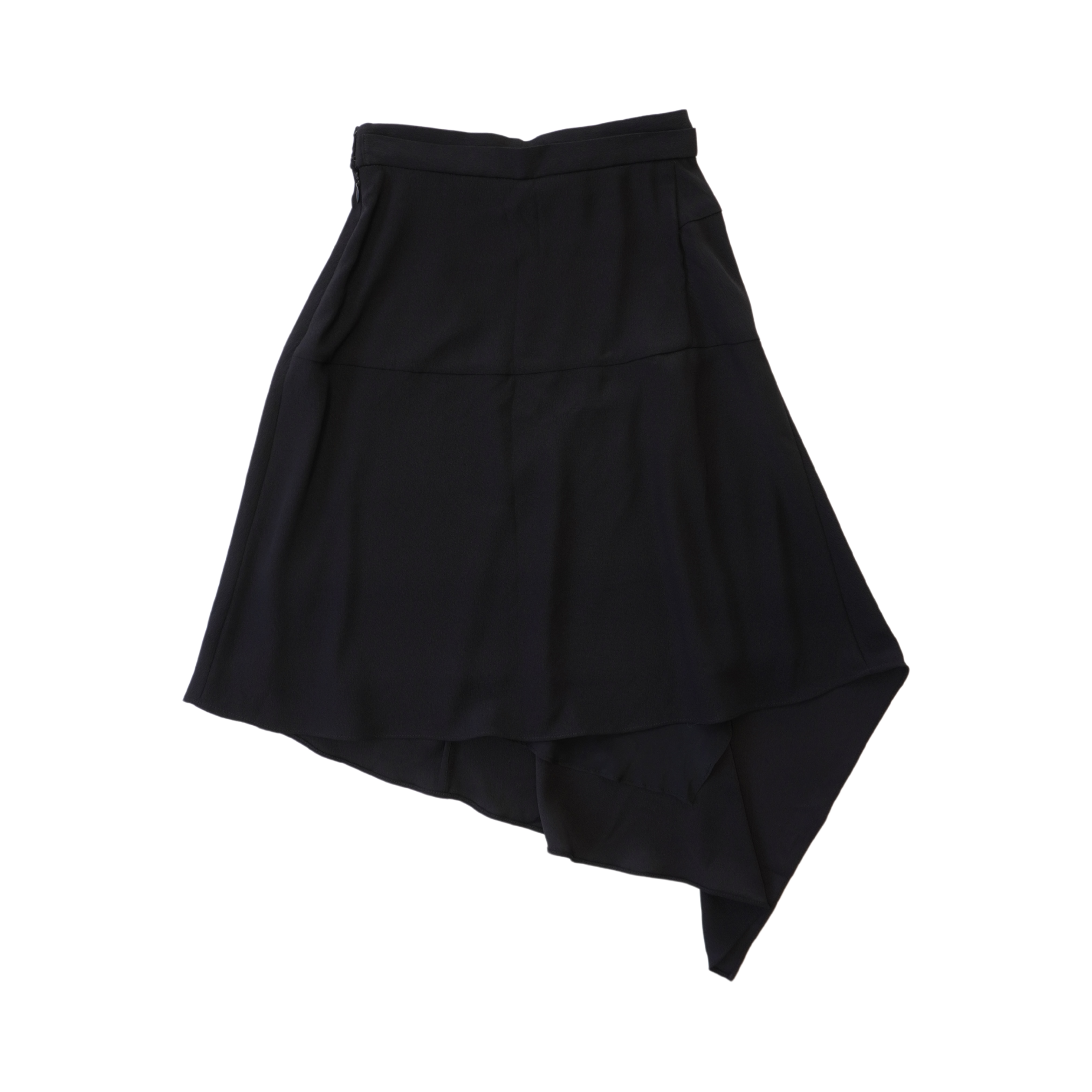 Carven Asymmetrical Skirt - Women's 34
