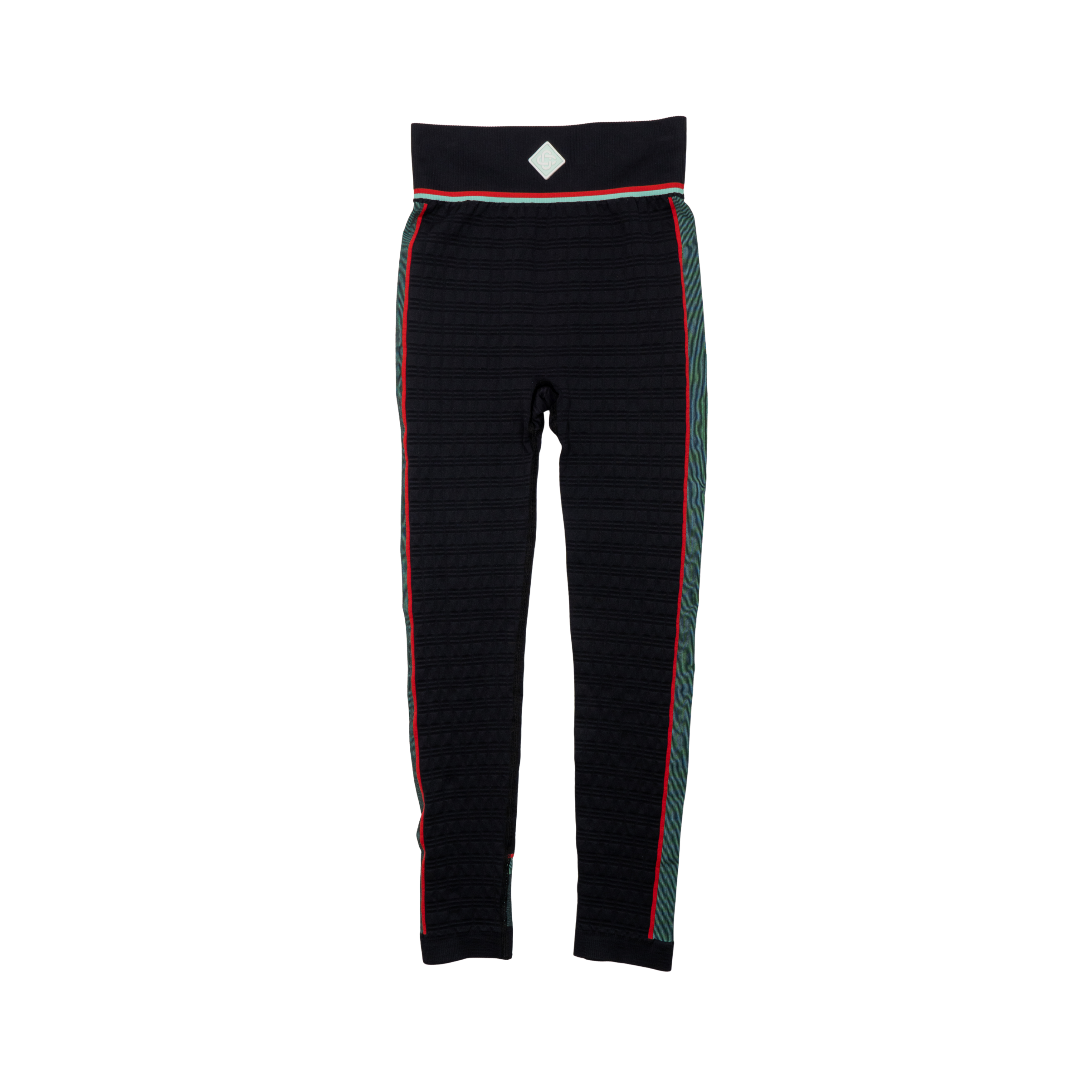 Casa Blanca Textured Leggings - Women's S/M