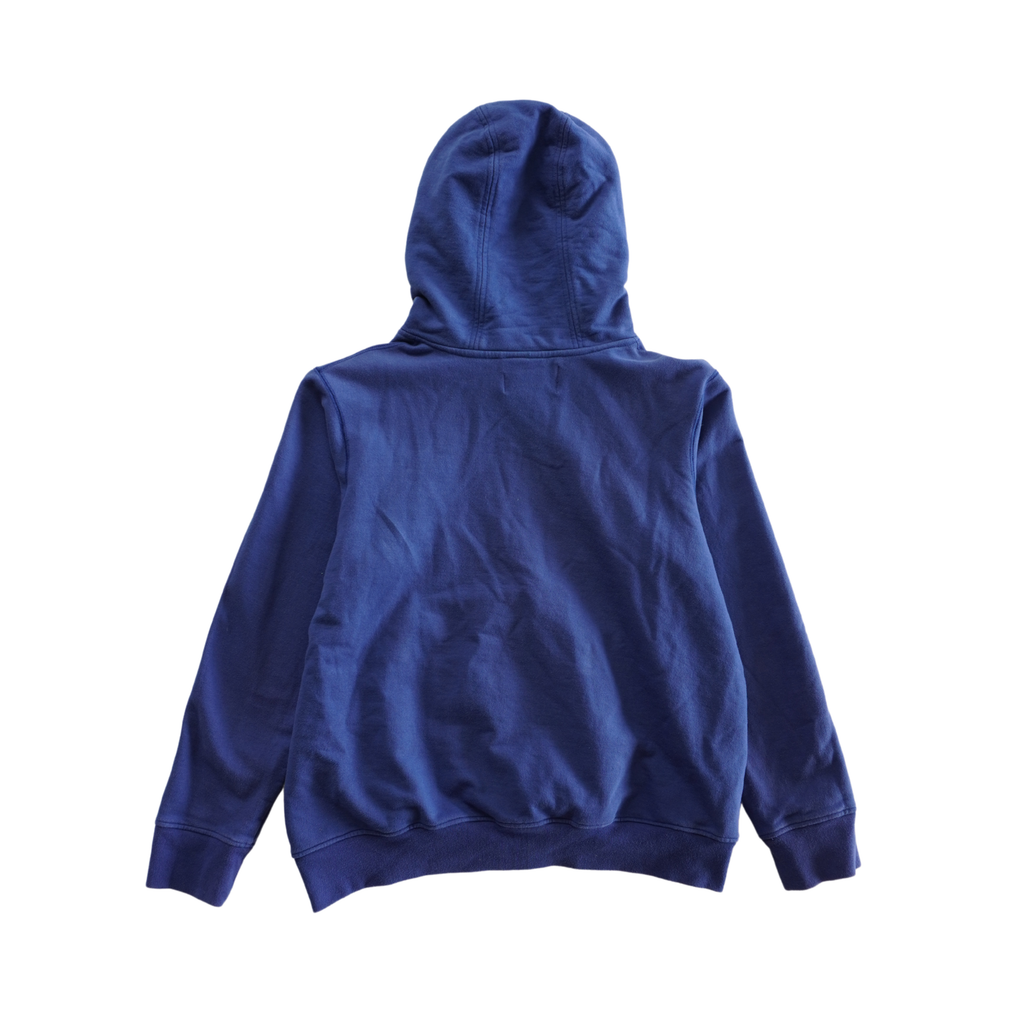 Casablanca Embroidered Hoodie - Men's XL