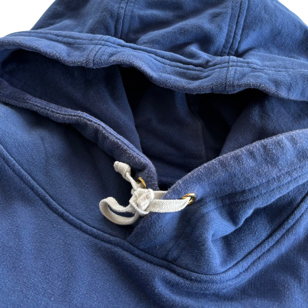Casablanca Embroidered Hoodie - Men's XL