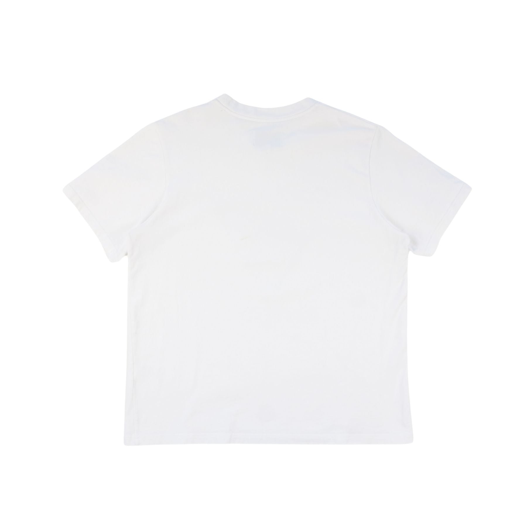 Casablanca 'Tennis Club' T-Shirt - Men's XXL