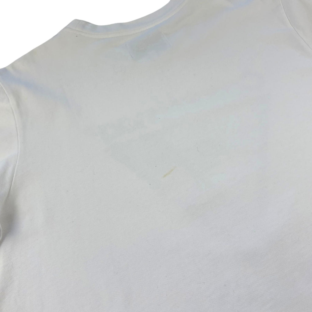 Casablanca 'Tennis Club' T-Shirt - Men's XXL
