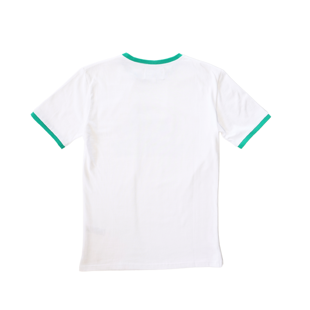 Casablanca 'Hawaii' T-Shirt - Women's L