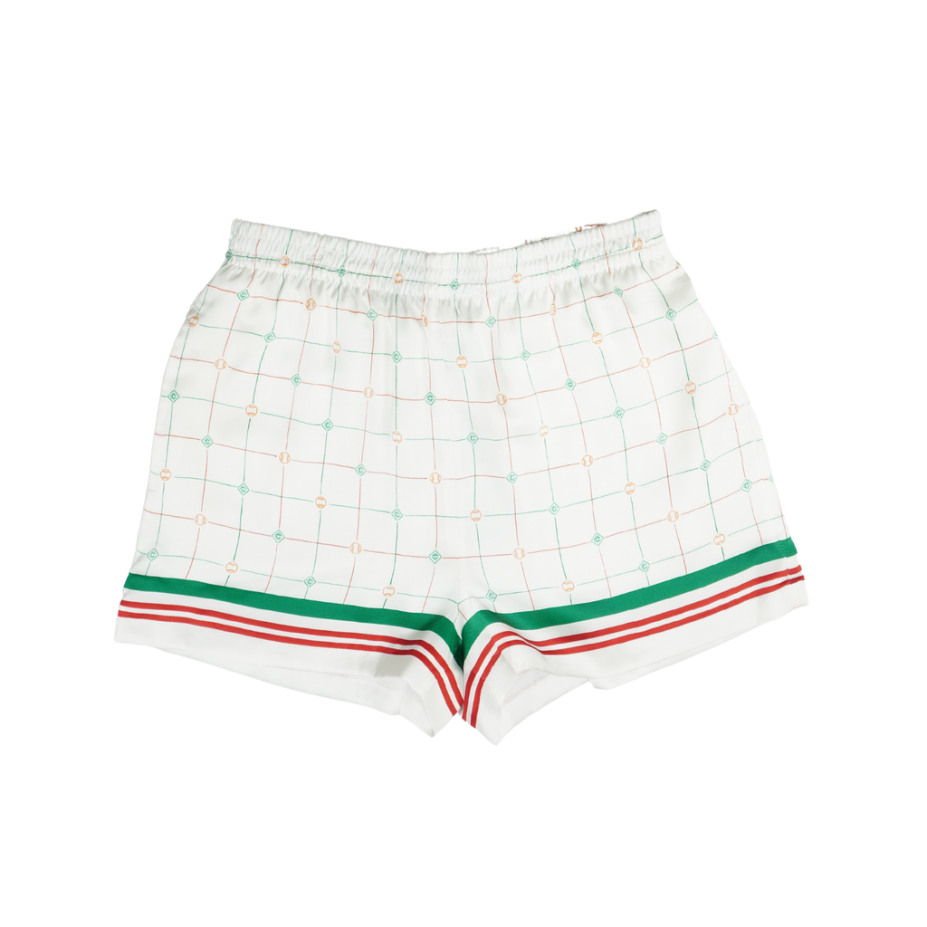 Casablanca Shorts - Women's 40