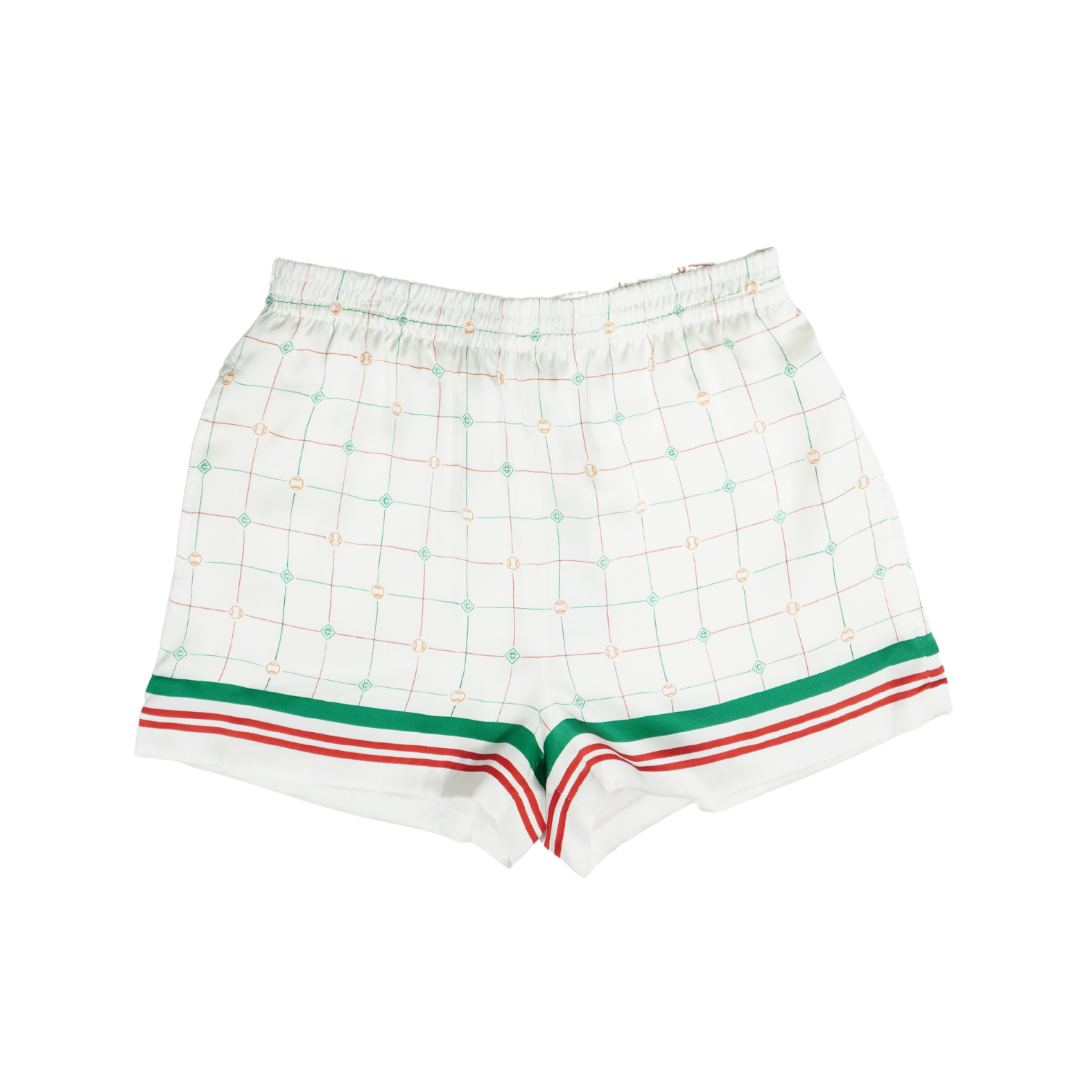Casablanca Shorts - Women's 40