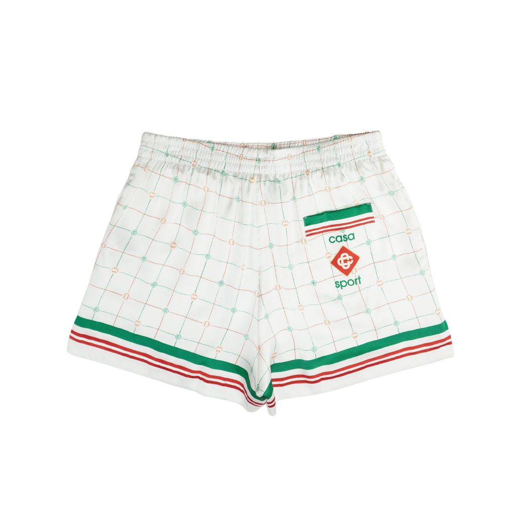Casablanca Shorts - Women's 40