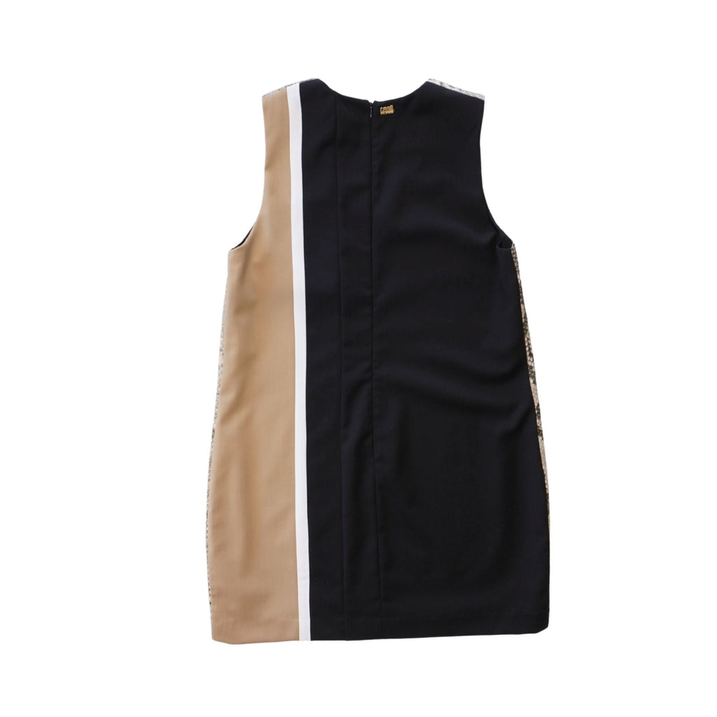 Cavalli Class Shift Dress - Women's 12