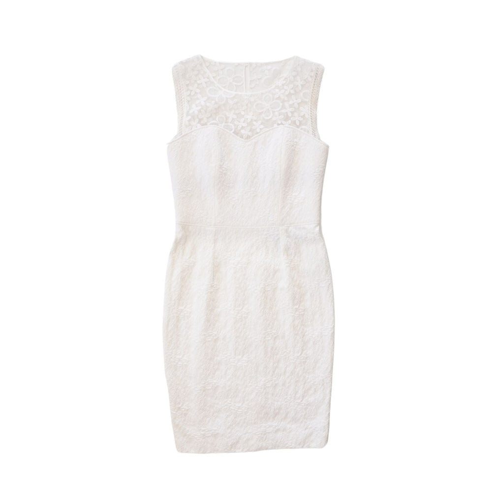 Cavalli Class Jacquard Dress - Women's 8