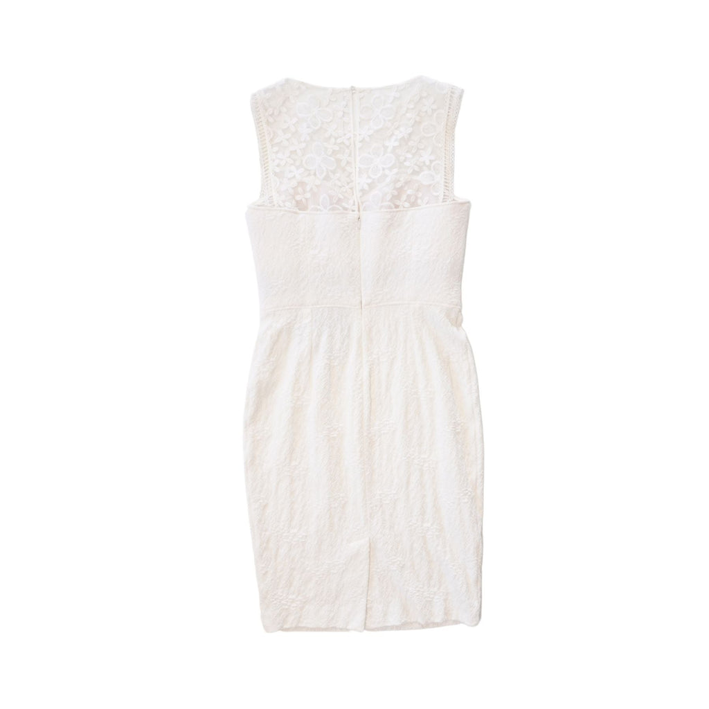 Cavalli Class Jacquard Dress - Women's 8