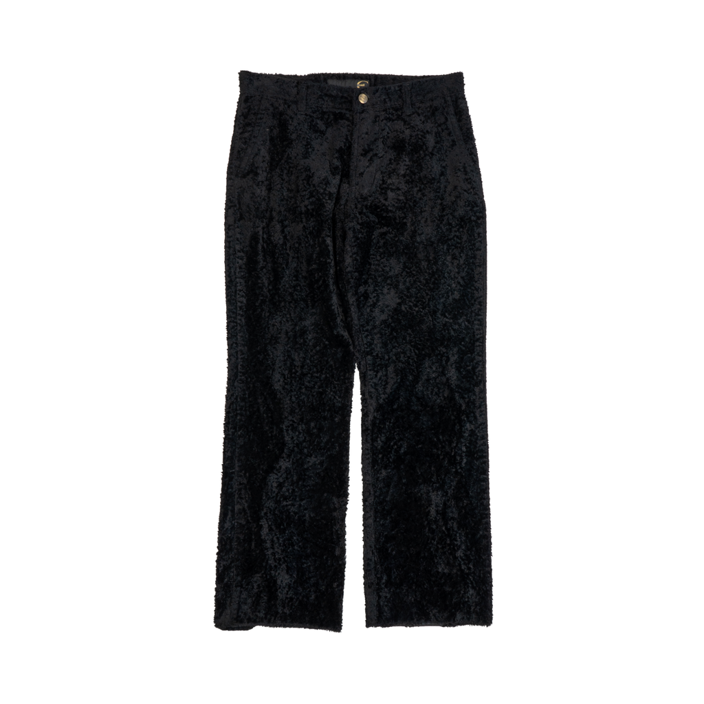Just Cavalli Fuzzy Pants - Women's 33