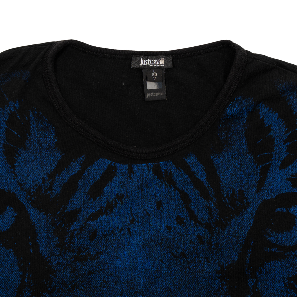 Just Cavalli Tiger T-Shirt - Men's L
