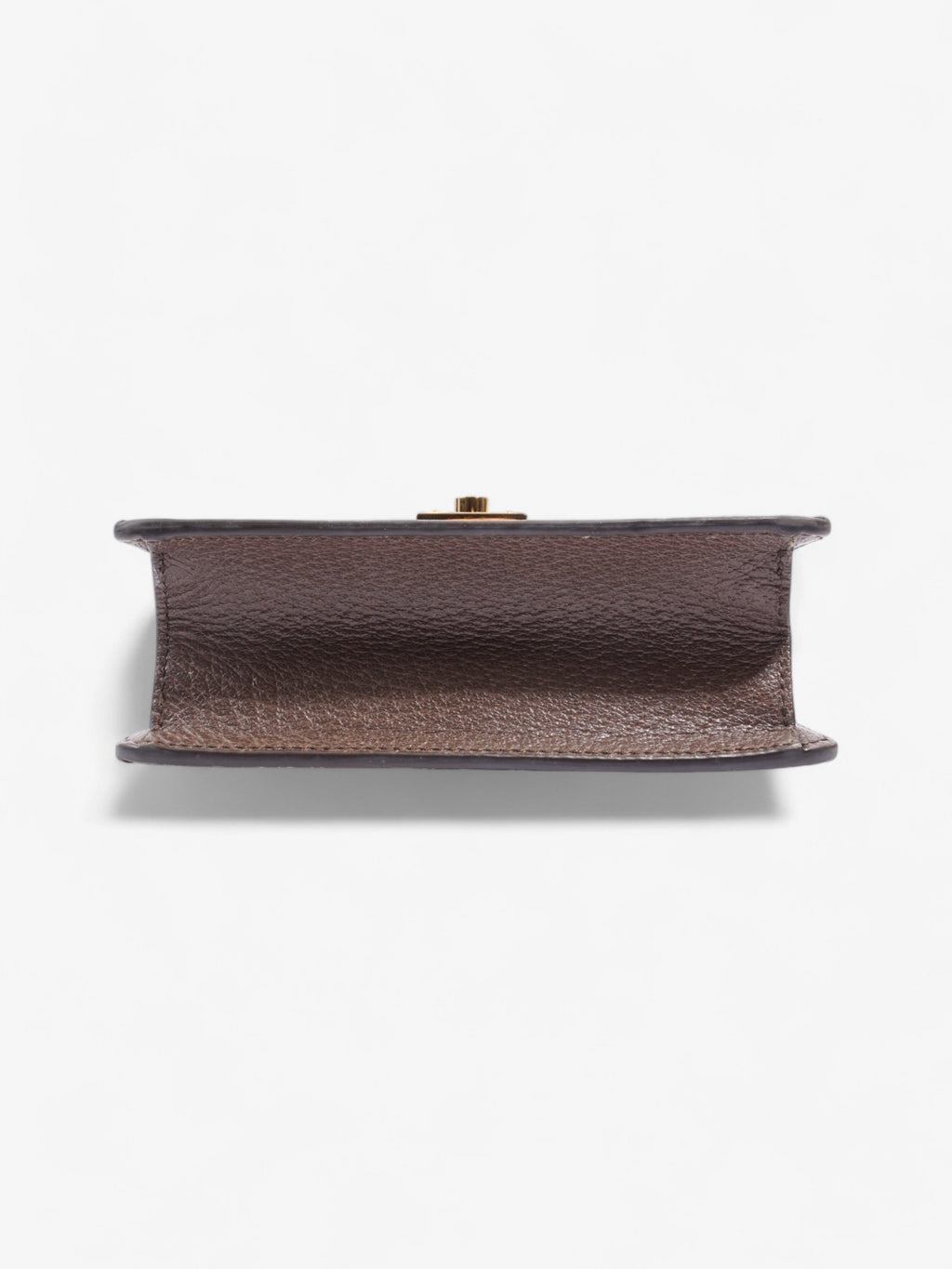 Gucci Ophidia GG GG Supreme / Brown Canvas Mini