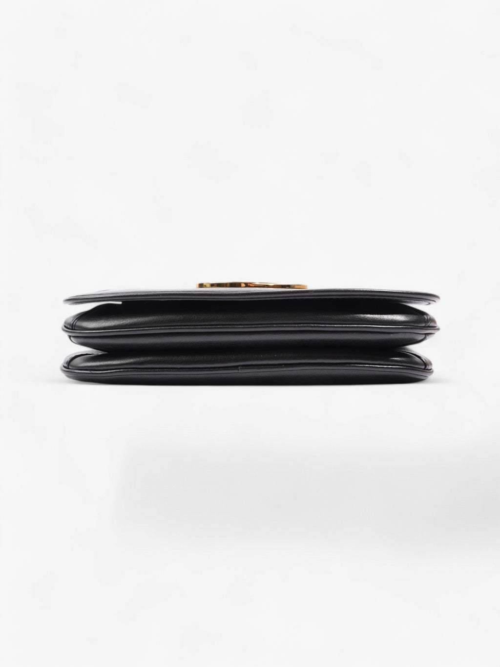Gucci Blondie Mini Bag Black Leather