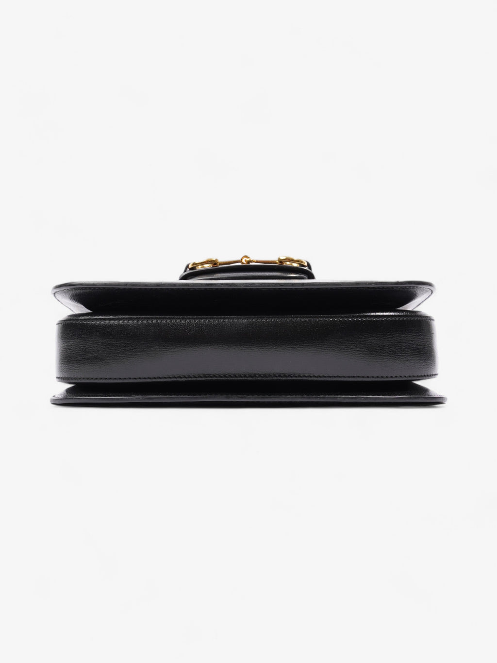 Gucci Horsebit 1955 Black Leather