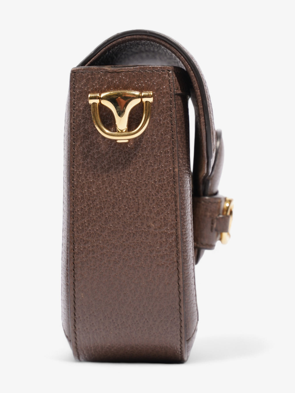 Gucci  Horsebit 1955 Beige And Jumbo Jumbo GG Canvas Mini