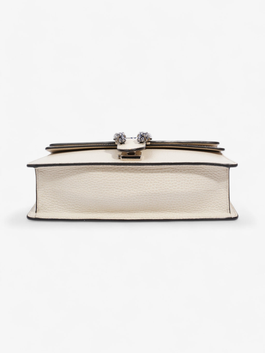 Gucci Dionysus Cream Leather Small