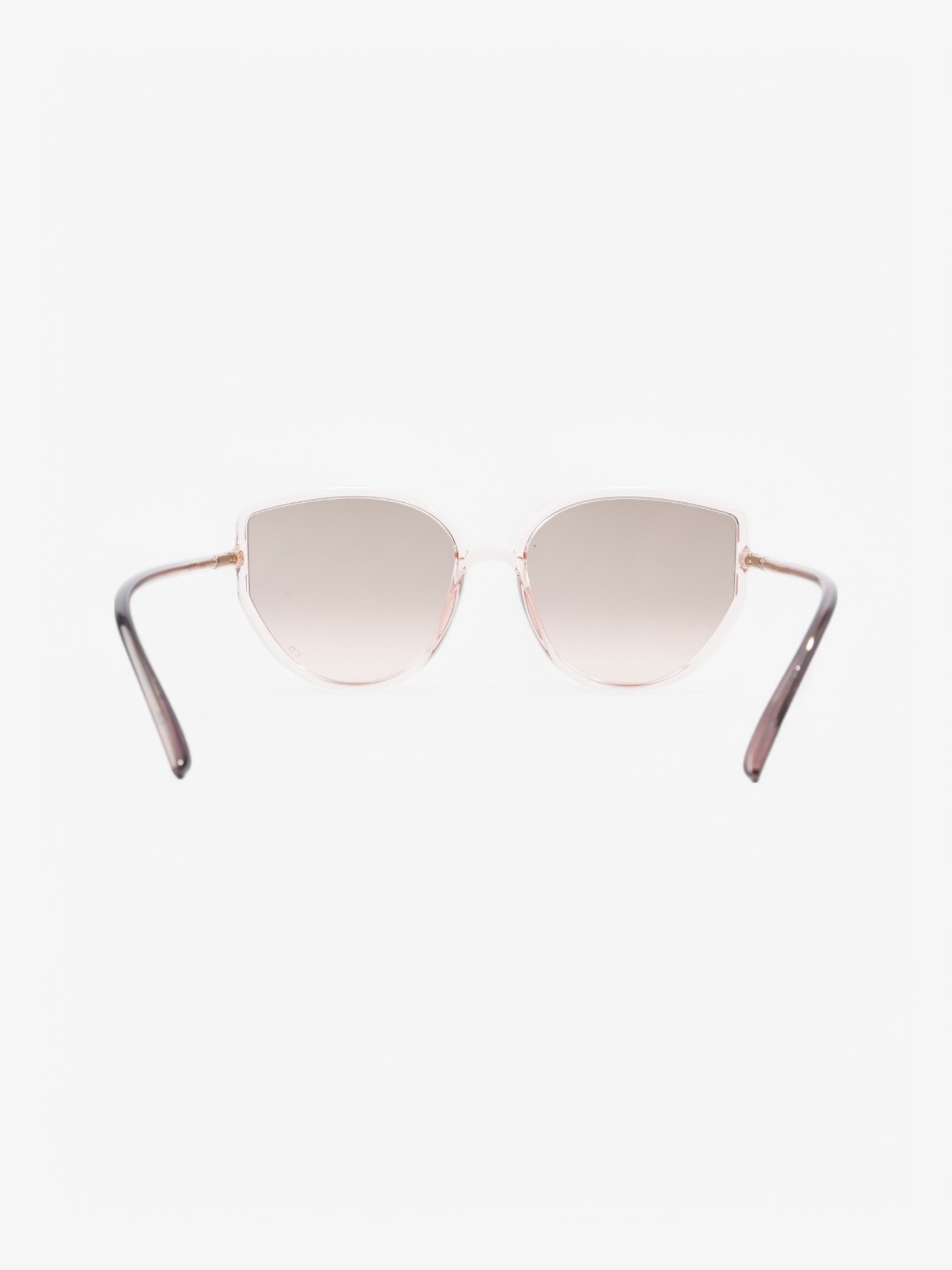 Christian Dior SoStellaire Sunglasses Pink Acetate 145mm