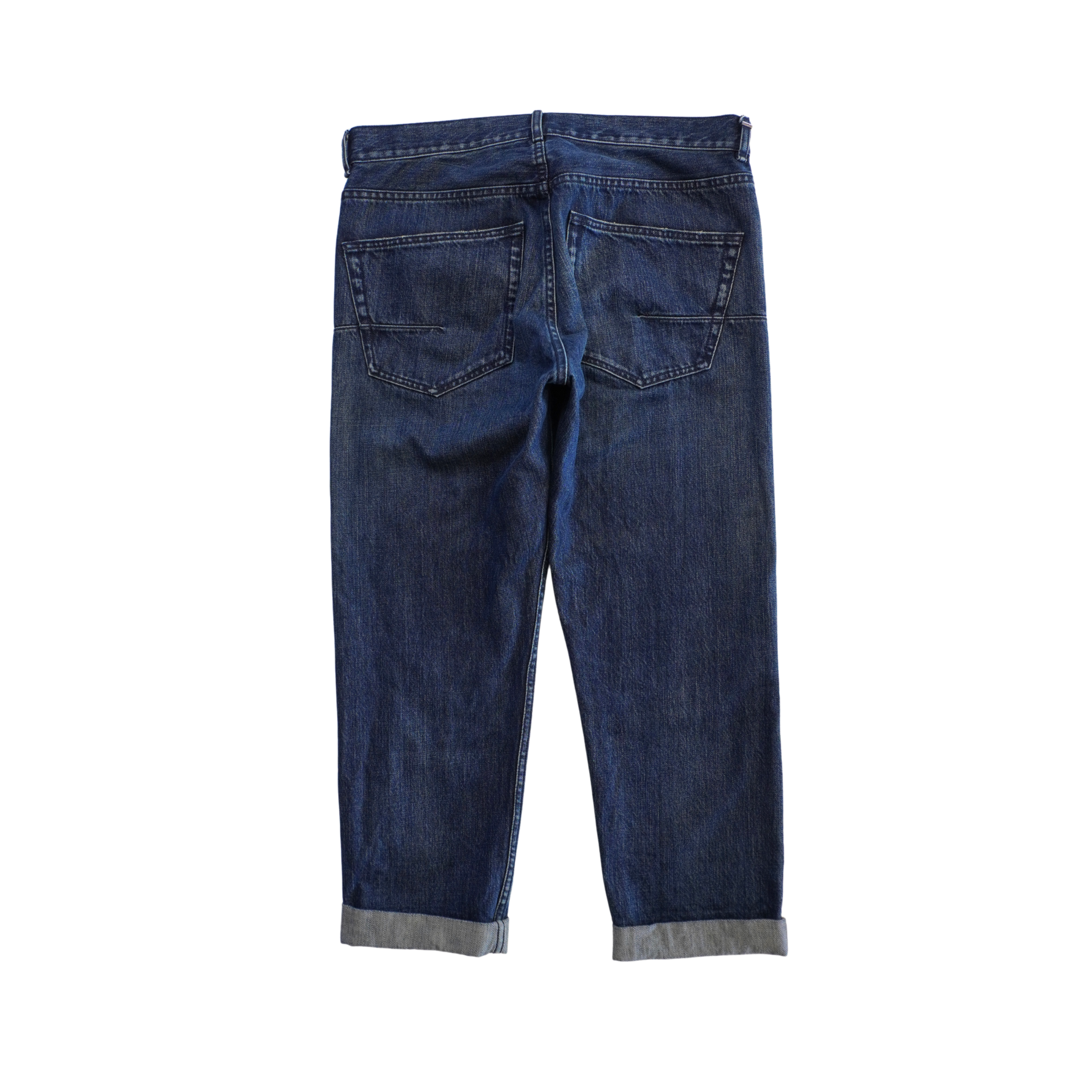 Christian Dior 'CD 01 Boyfriend' Jeans - Women's 6