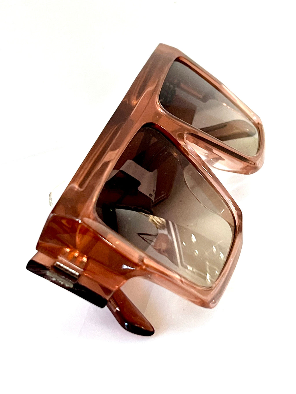 CÉLINE SQUARE GRADIENT SUNGLASSES