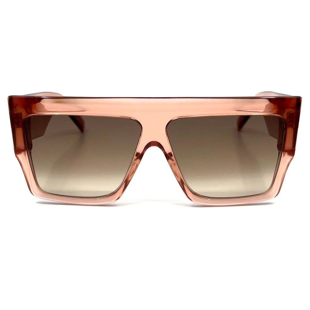 CÉLINE SQUARE GRADIENT SUNGLASSES