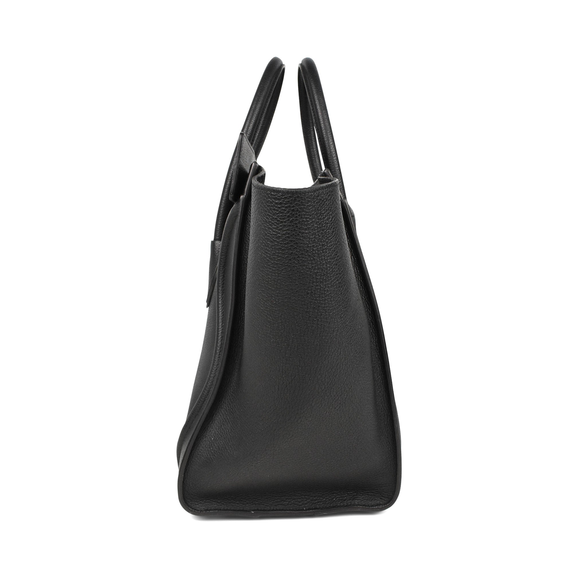 Celine 'Luggage' Tote