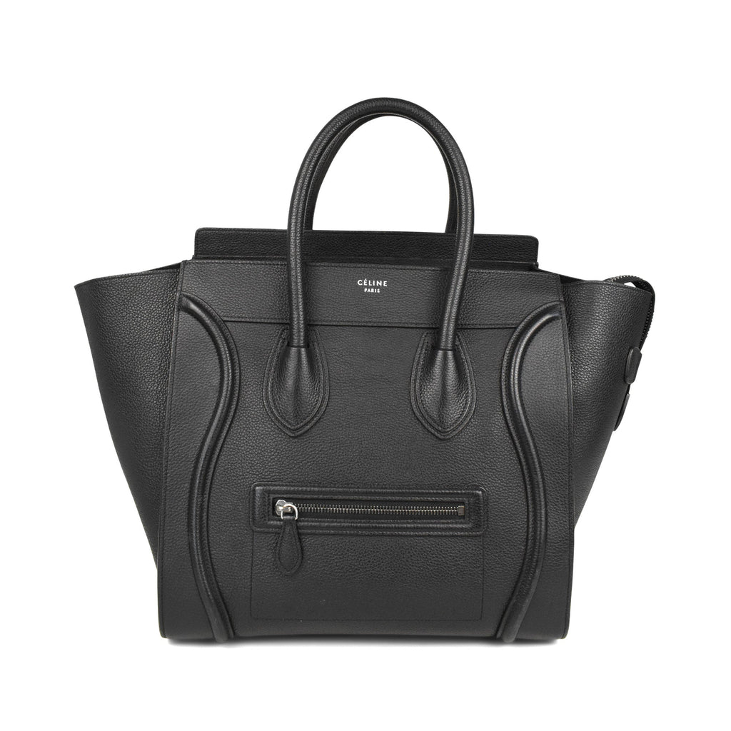 Celine 'Luggage' Tote