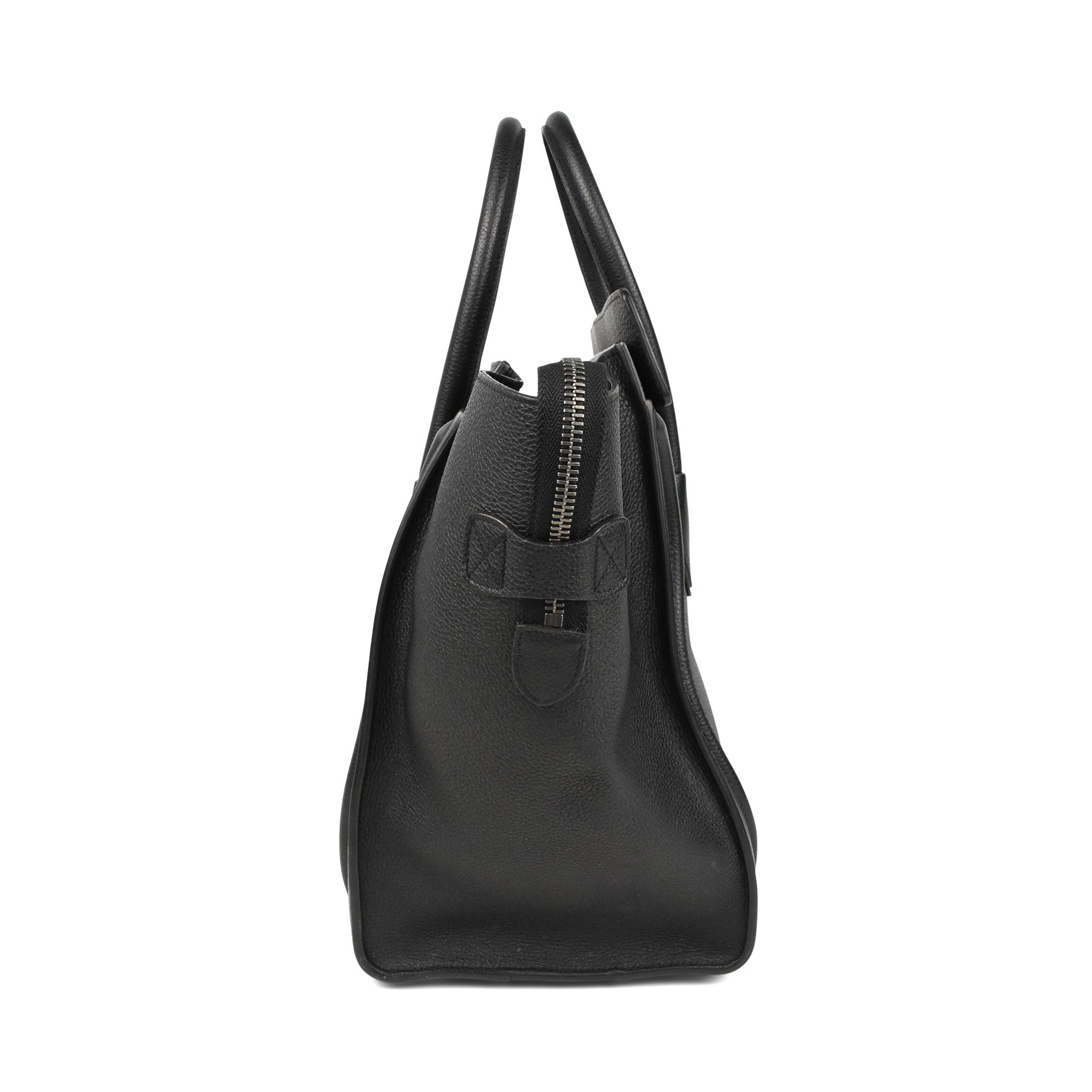 Celine 'Luggage' Tote