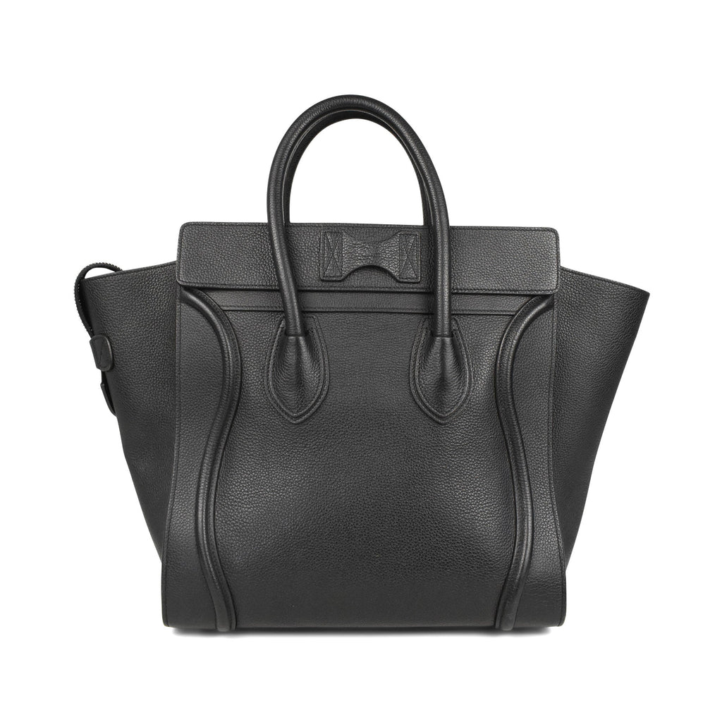 Celine 'Luggage' Tote