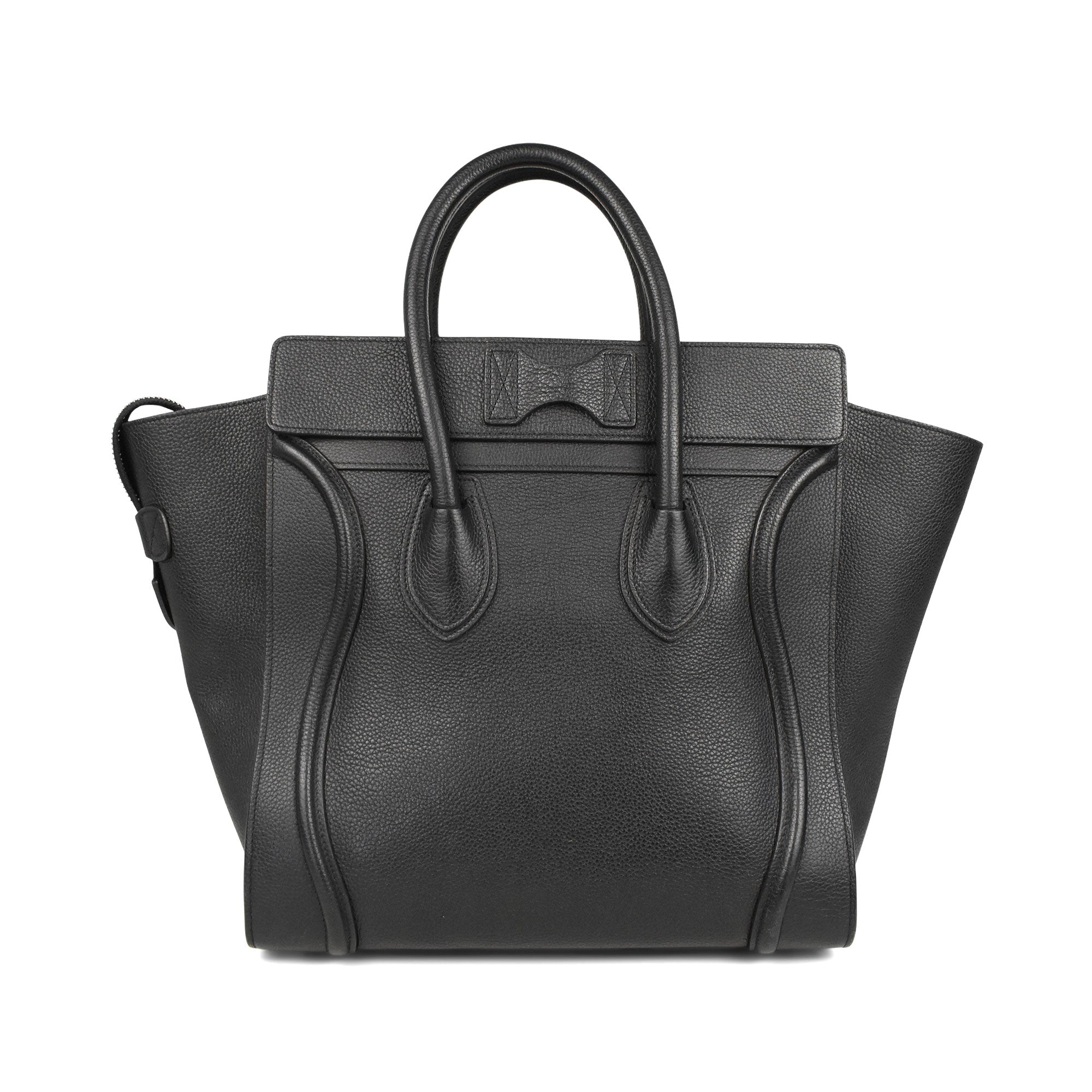 Celine 'Luggage' Tote