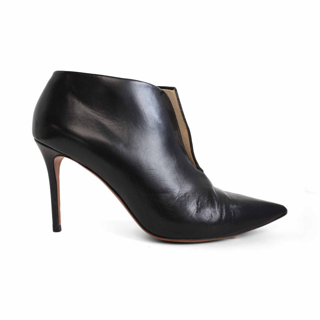 Celine Split Ankle Boots - Women's 38.5