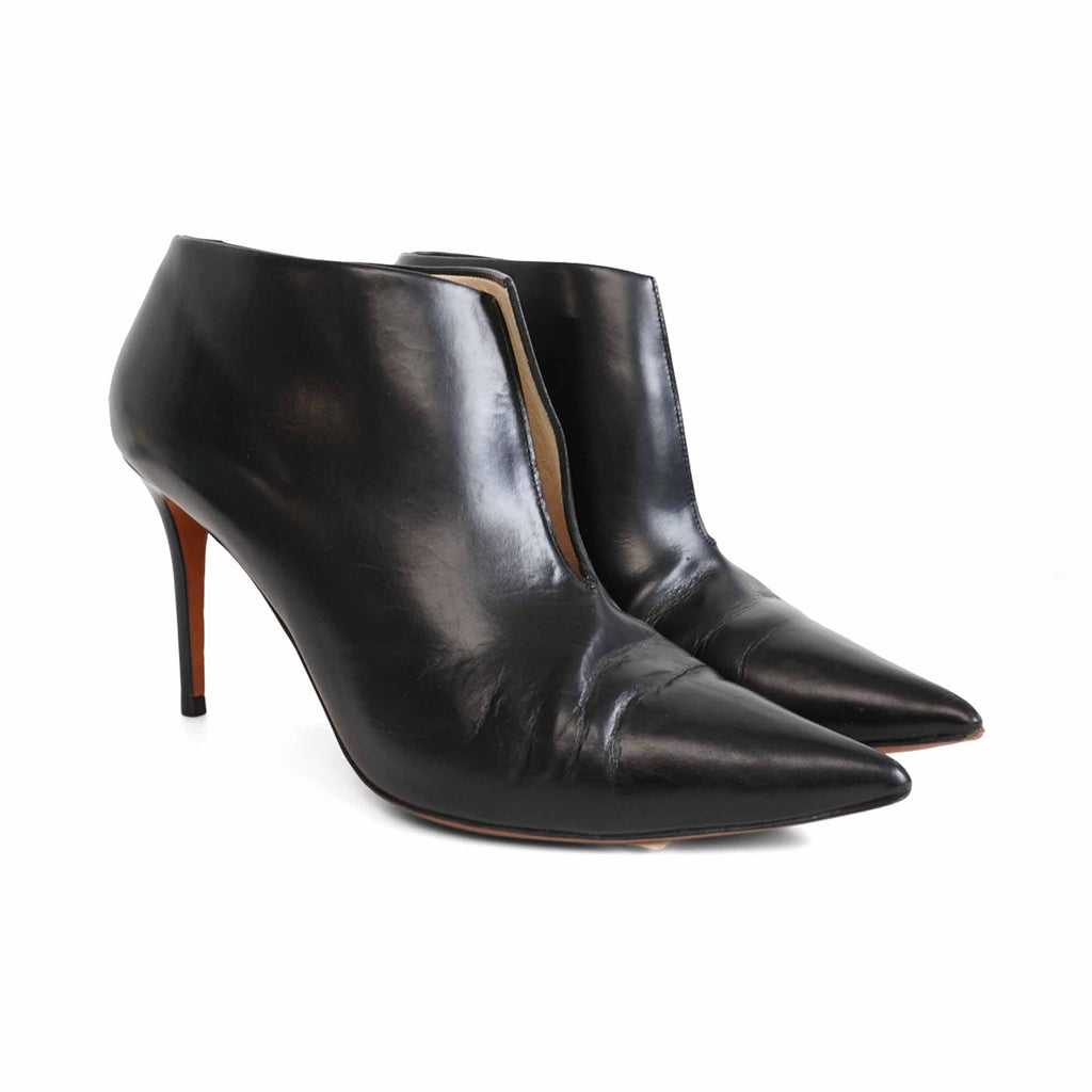 Celine Split Ankle Boots - Women's 38.5