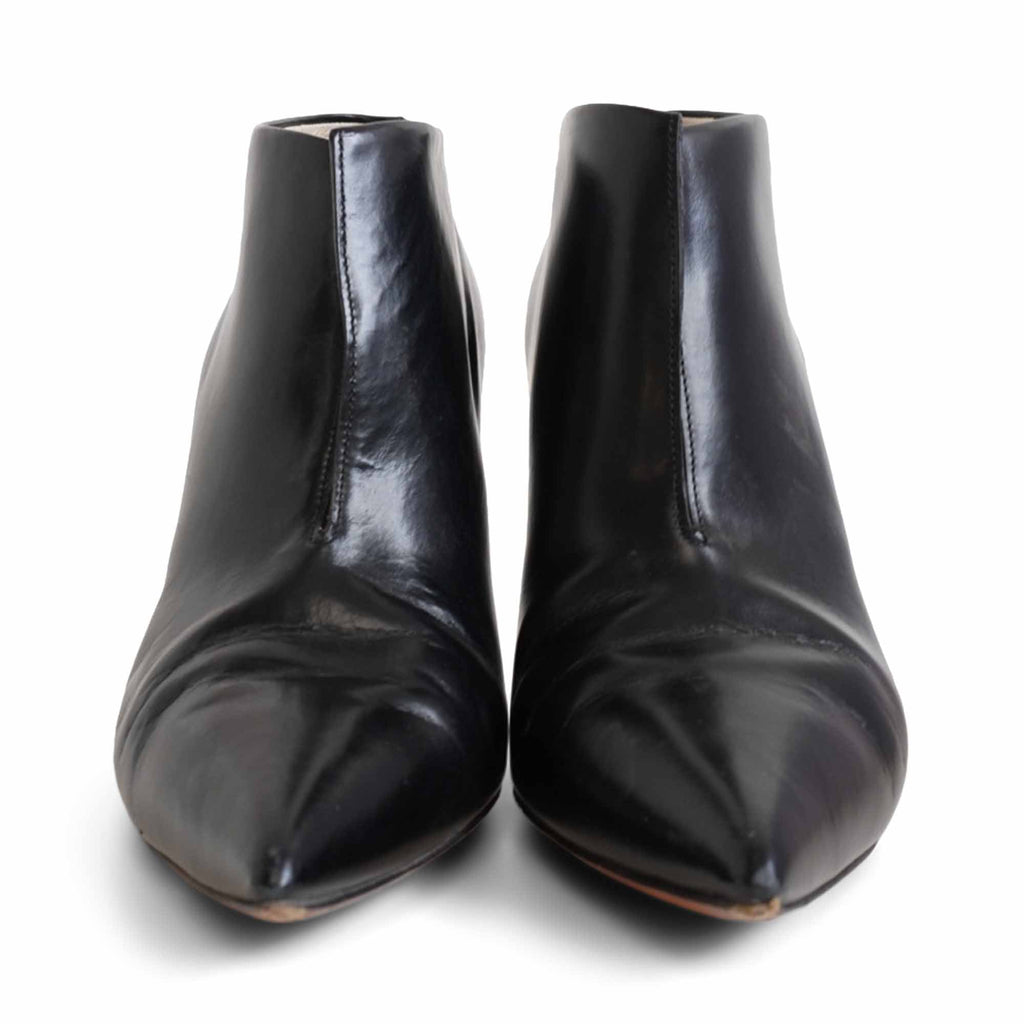 Celine Split Ankle Boots - Women's 38.5