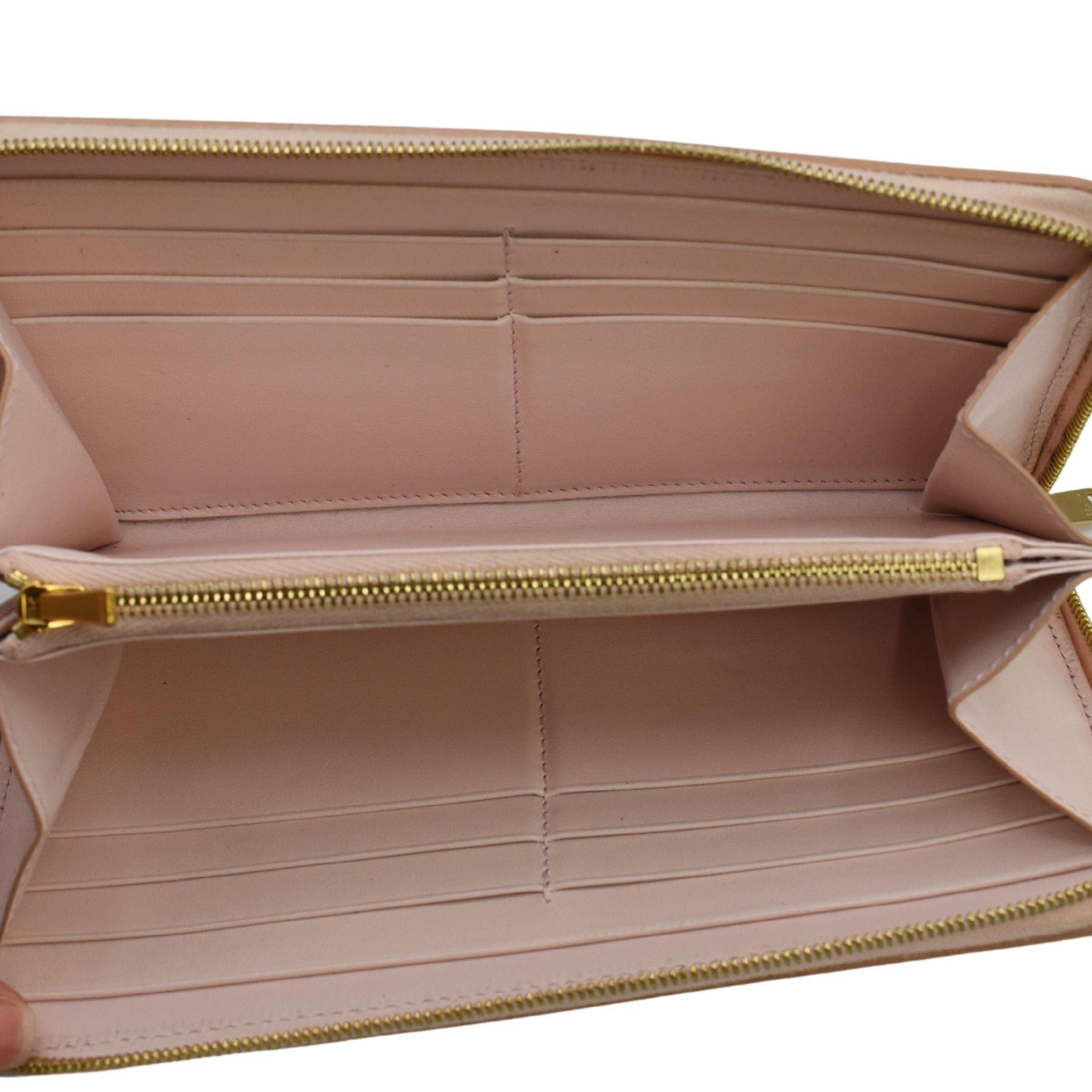 Celine Wallet